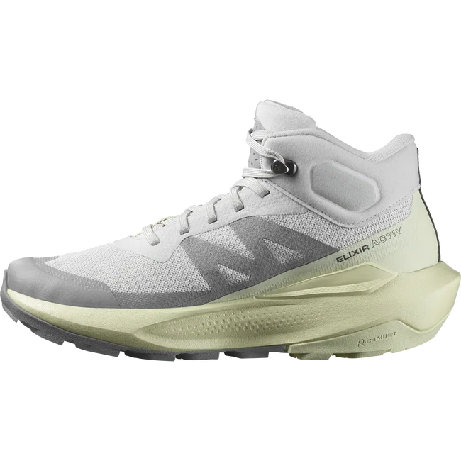 ELIXIR ACTIV MID GORE-TEX  Hiking-Halbschuhe Damen