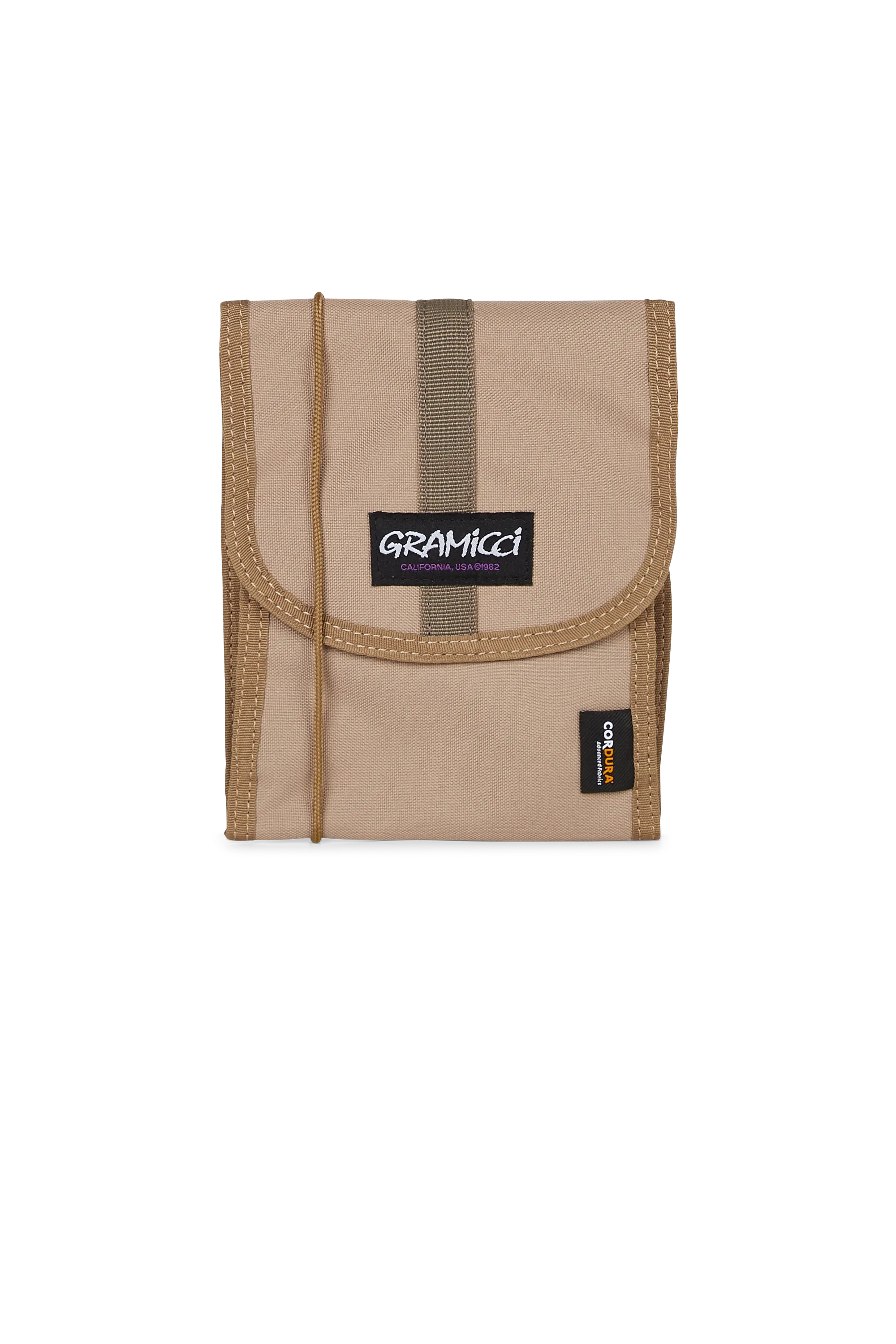 GRAMICCI pochette Beige