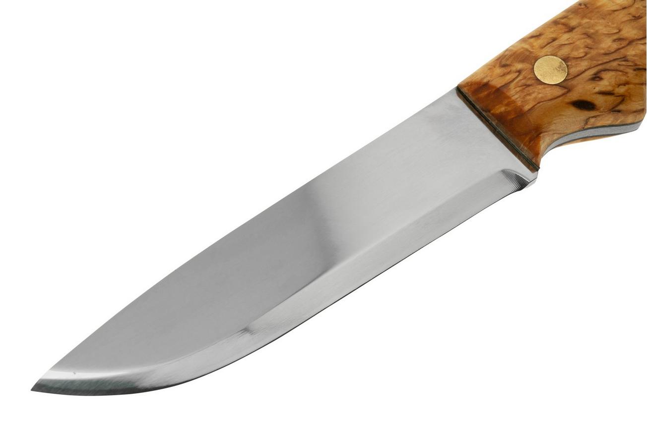 Helle Didi Galgalu 201610, bushcraftmes