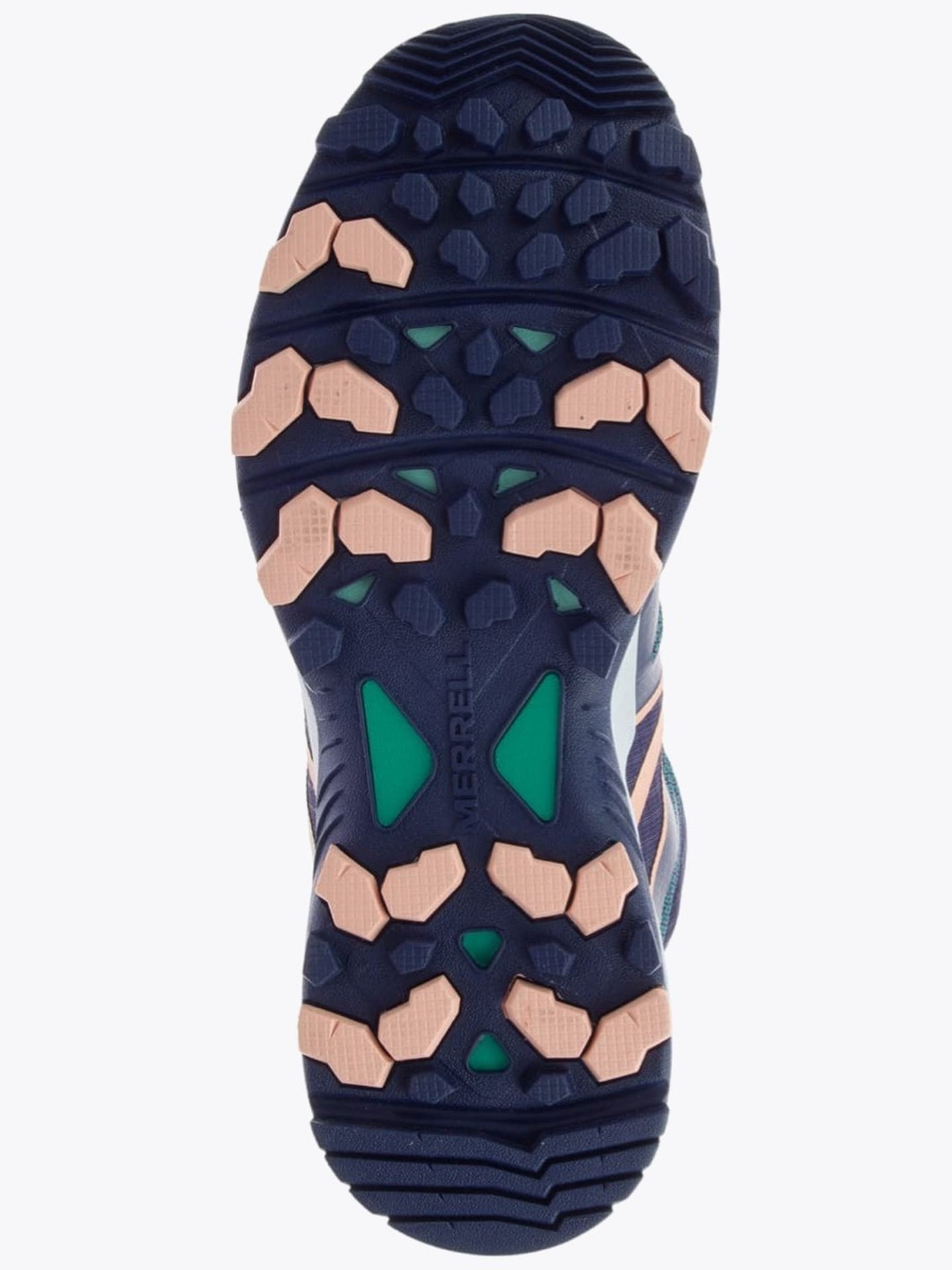 Merrell Mqm Flex Mid 2 GTX