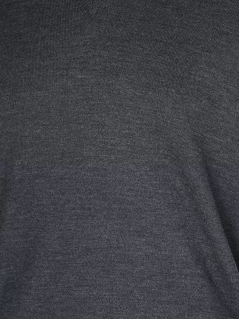 GRAN SASSO Pullover grau