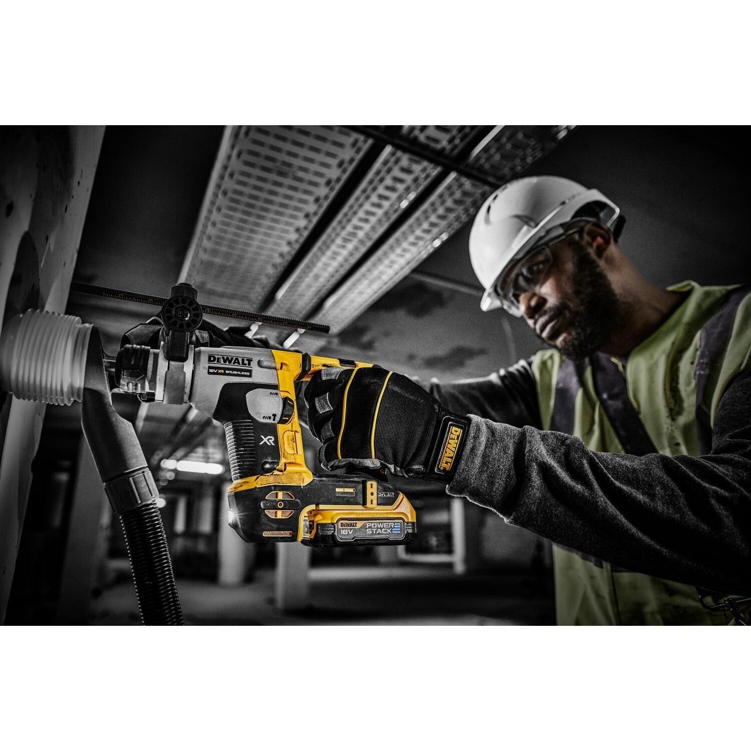 DeWALT DCBP034 Accu 1.7Ah POWERSTACK 18V XR