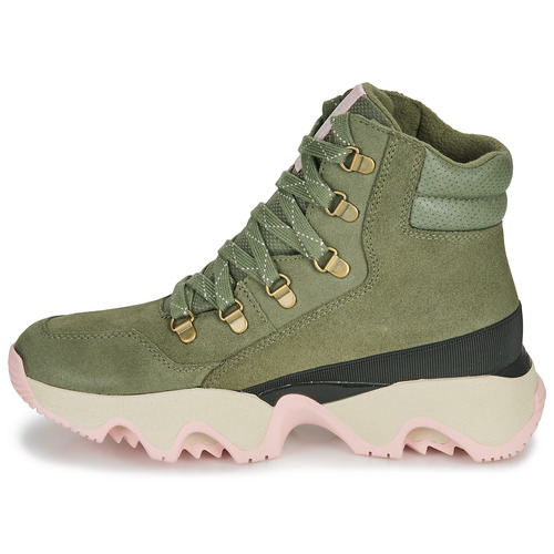 Sorel - KINETIC IMPACT CONQUEST WP - Kaki