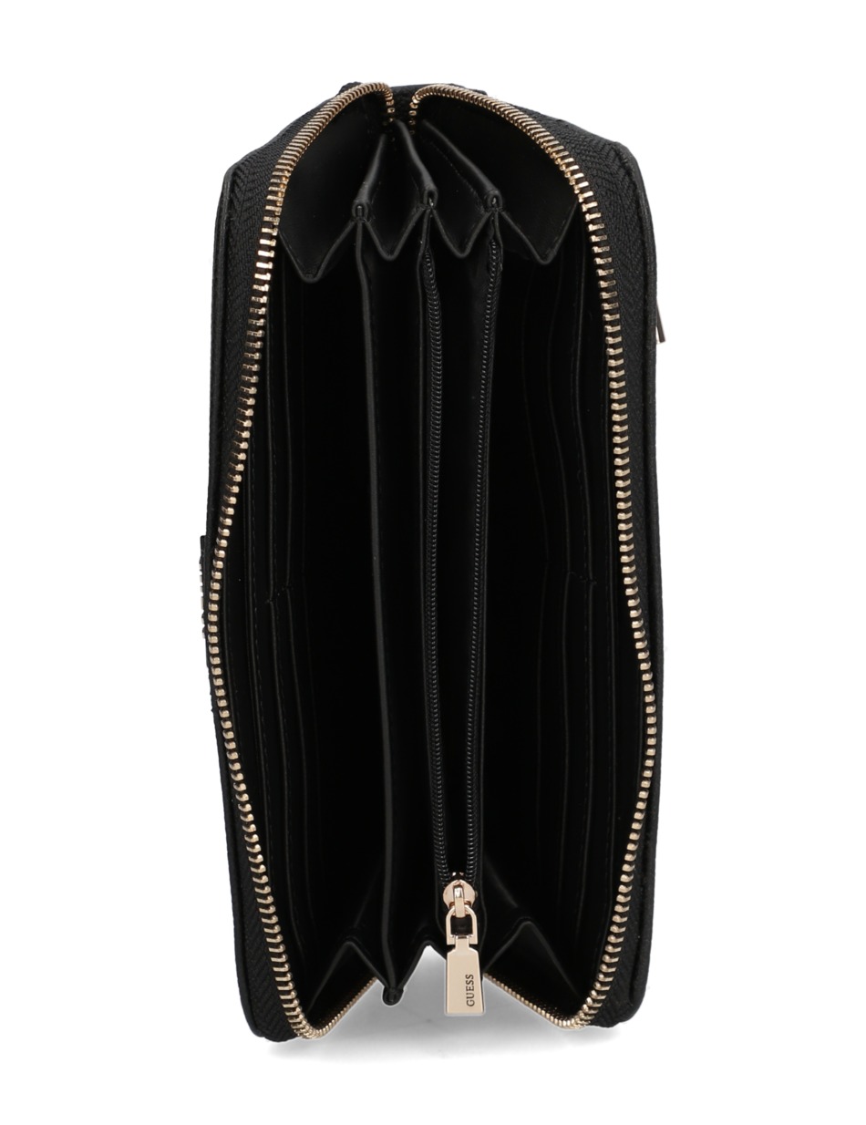 MERIDIAN SLG MEDIUM ZIP AROUND
