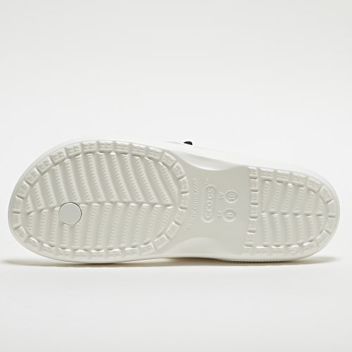 Tongs Classic II Flip Blanc