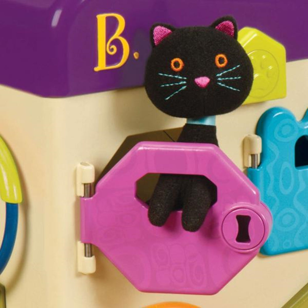 Køb B-toys Pet Vet - Dyreklinik