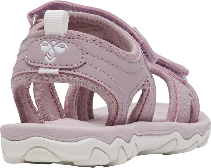 Hummel Sport sandaler Pink