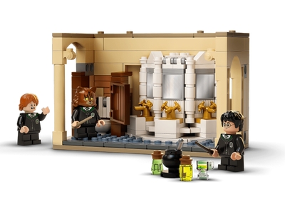 LEGO Zweinstein™: Wisseldrank vergissing (76386)