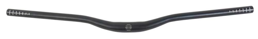 Radon Riserbar DB 720x25mm 9° OS kaufen | Bike-Discount