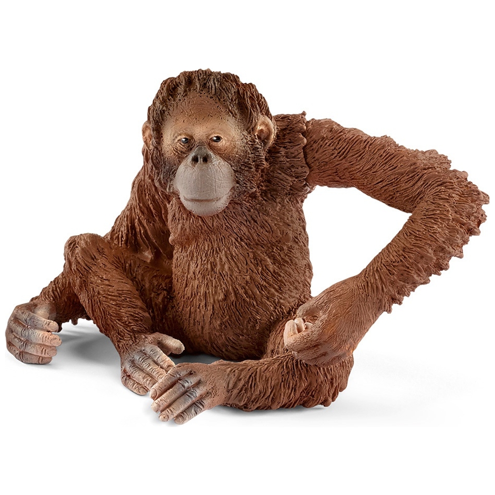 Schleich Orang-Utan weiblich