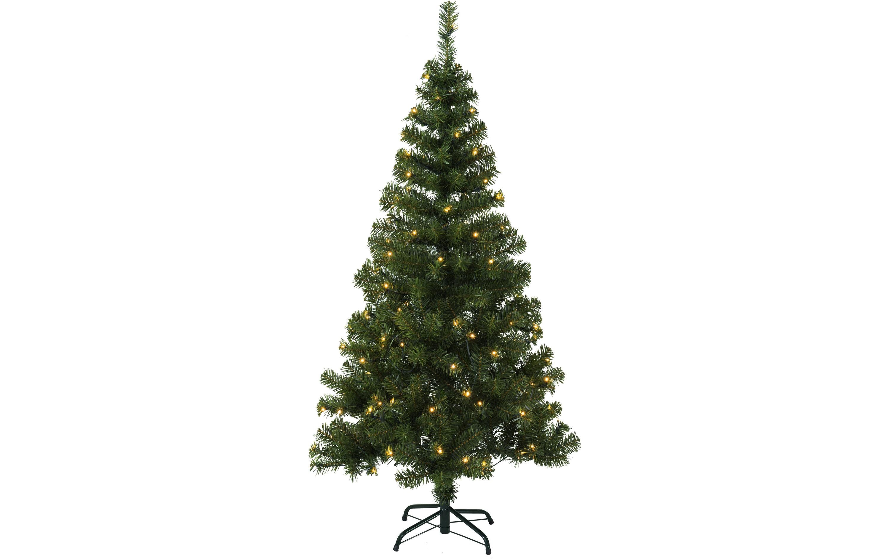 Weihnachtsbaum Ottawa 110 LED, 1.5 mWeihnachtsbaum Ottawa 1.5 m