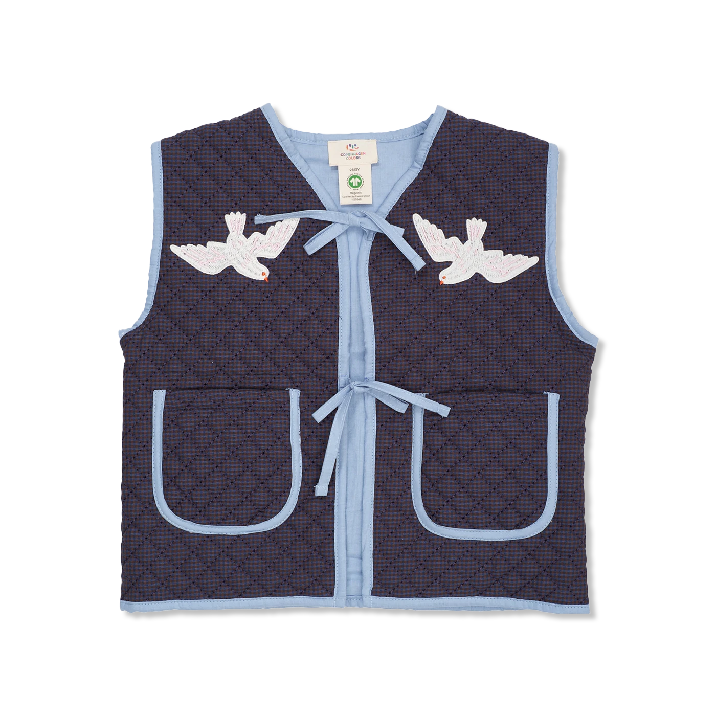 vest