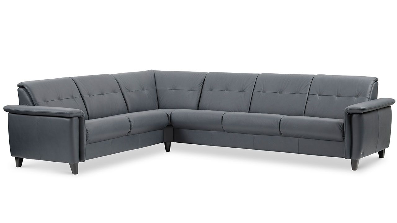 Hoek bank Flora  | Stressless