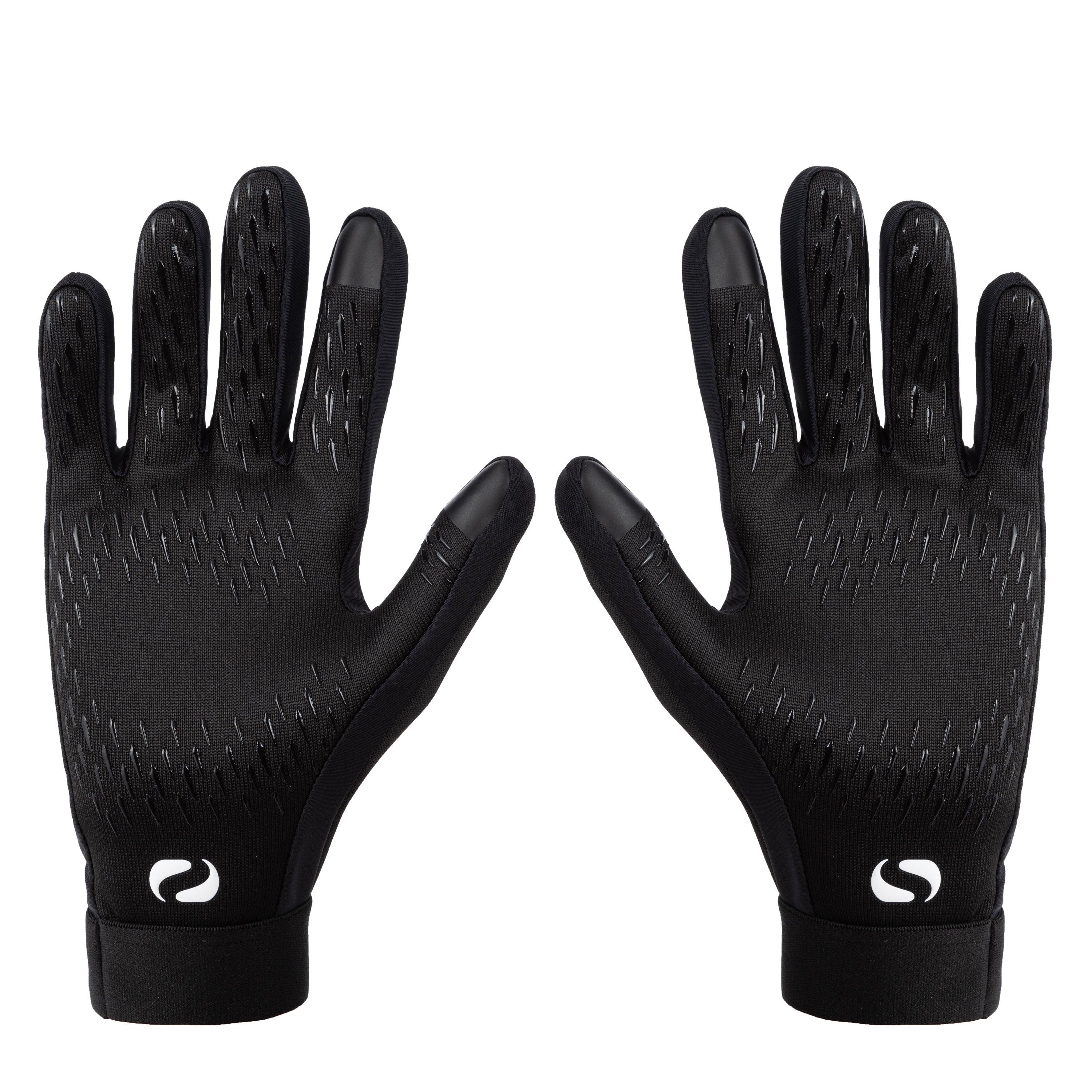 Sondico Football Gloves Juniors