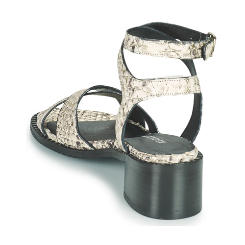 Regard - ELISE1 V3 EROTICA IVORY - Gris