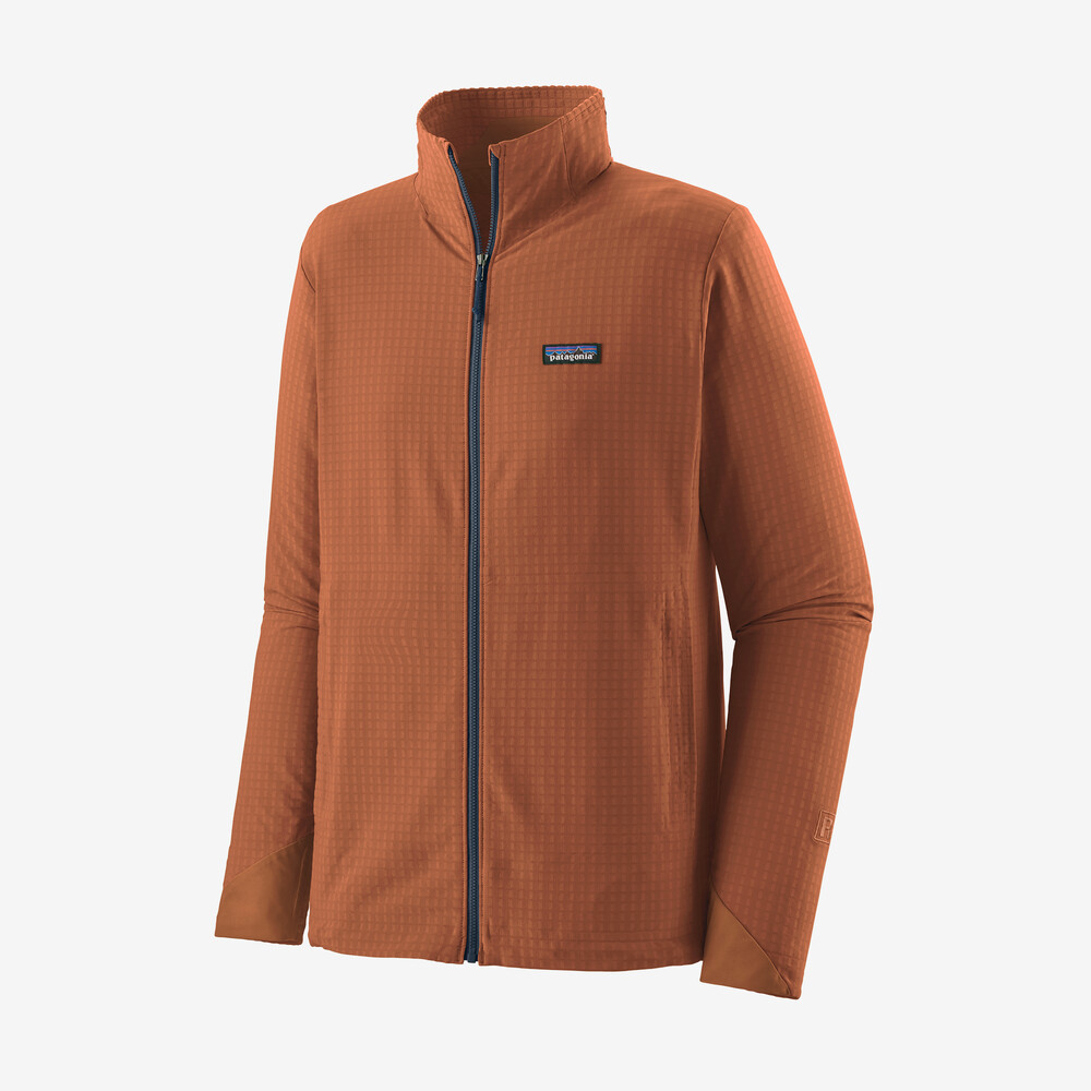 R1 TechFace Herrenjacke