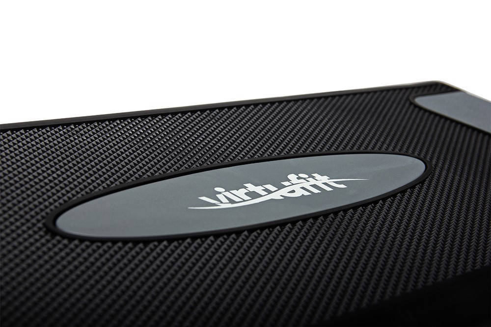 Virtufit verstelbare aerobic stepper