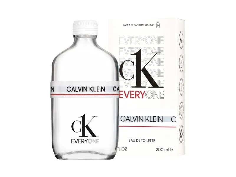 [OUTLET] - Calvin Klein CK Everyone Eau De Toilette 200 ml (unisex)
