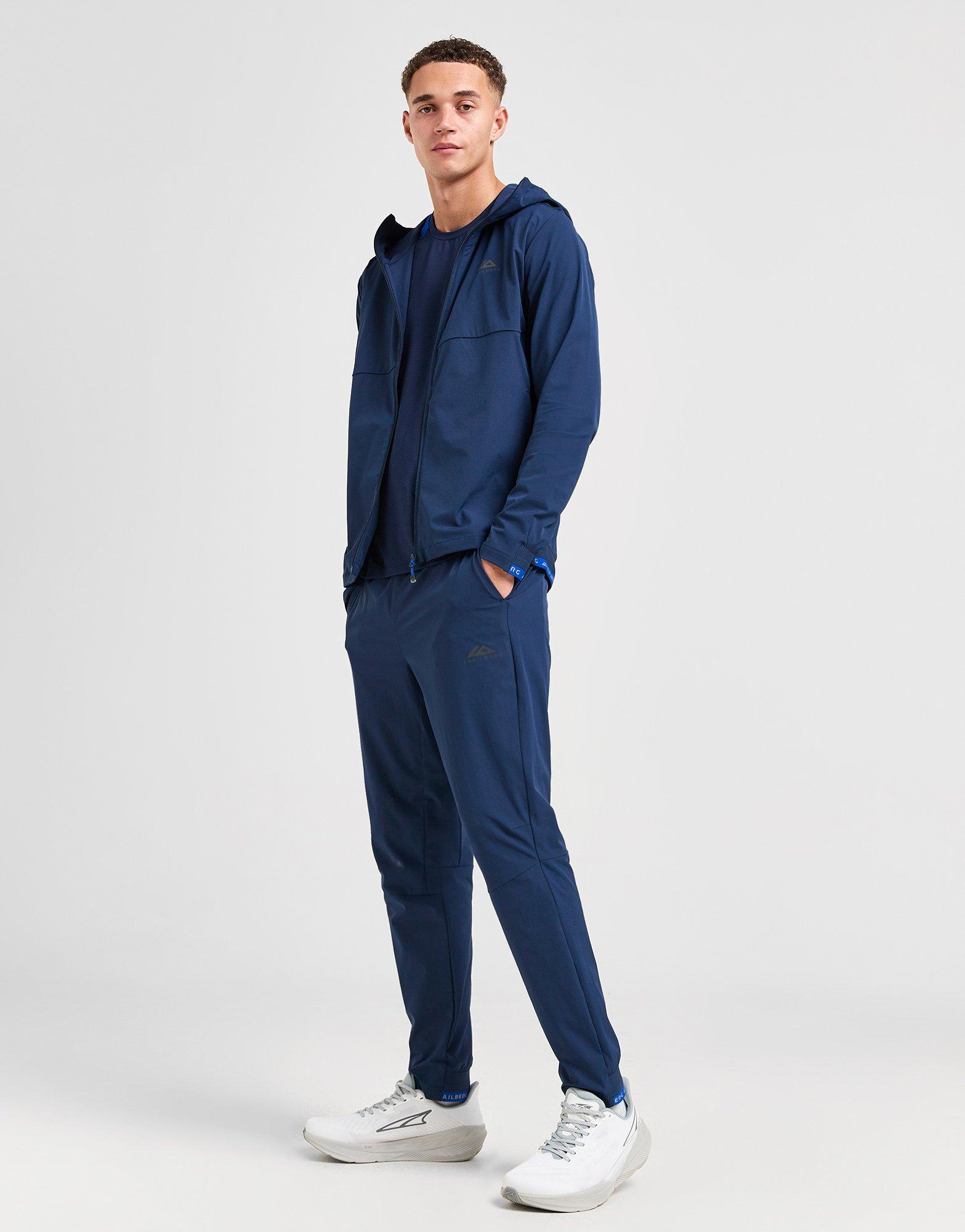 Trailberg Pantalon de jogging Frontier Homme
