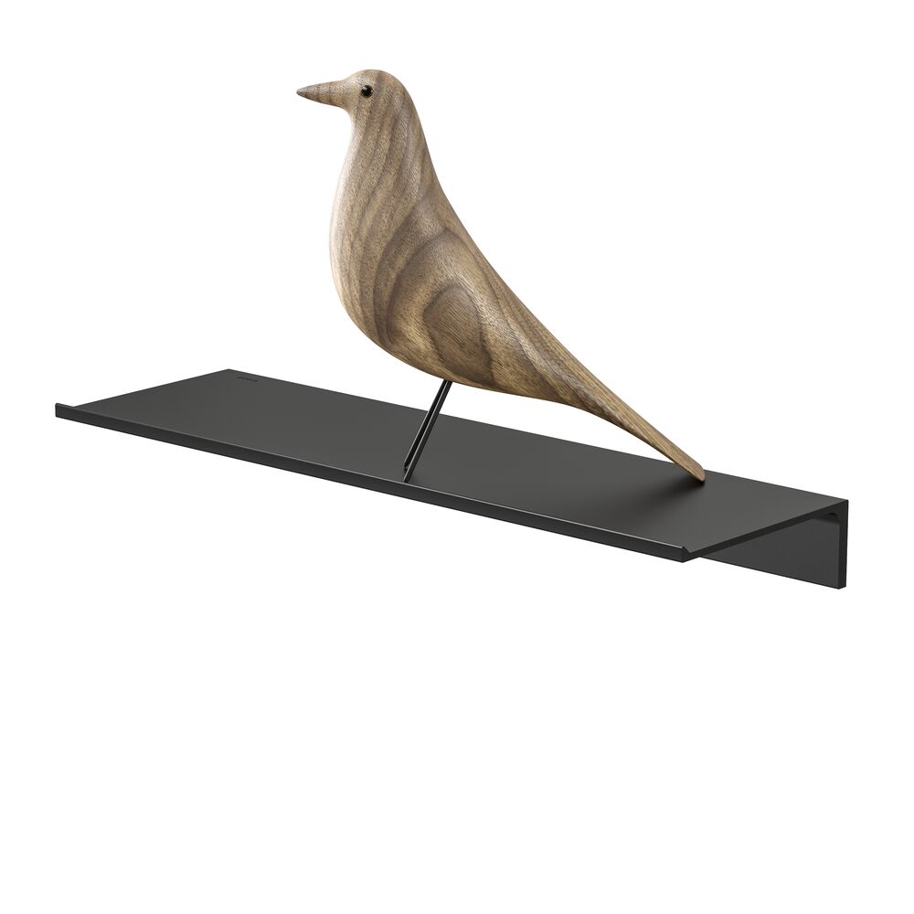 Geesa Leev planchet 40cm zwart