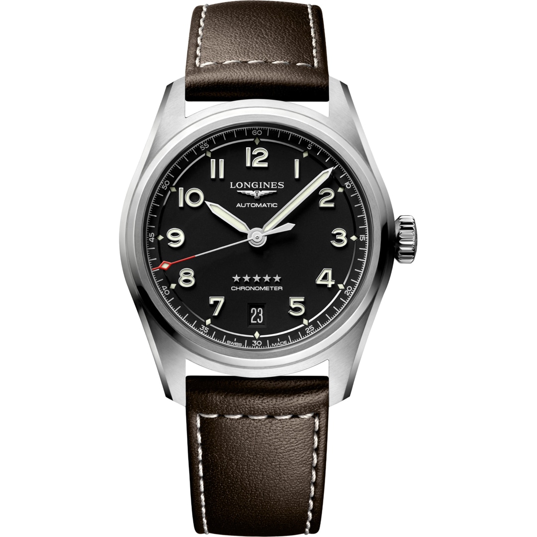 Longines Spirit 37mm