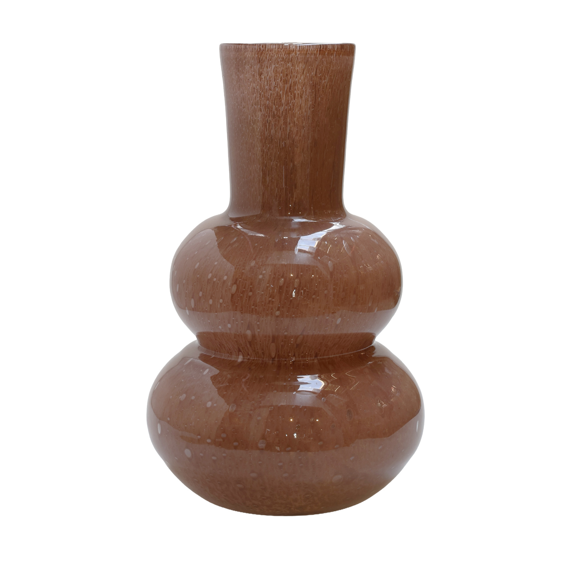 Vaas Lindi Elite Ø22 cm brown *Verwacht begin Februari
