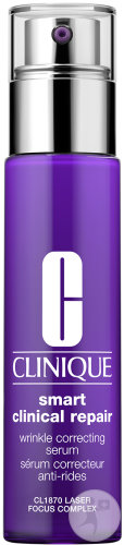 Clinique Smart Clinical Repair Sérum Correcteur Anti-Rides Flacon Pompe 30ml