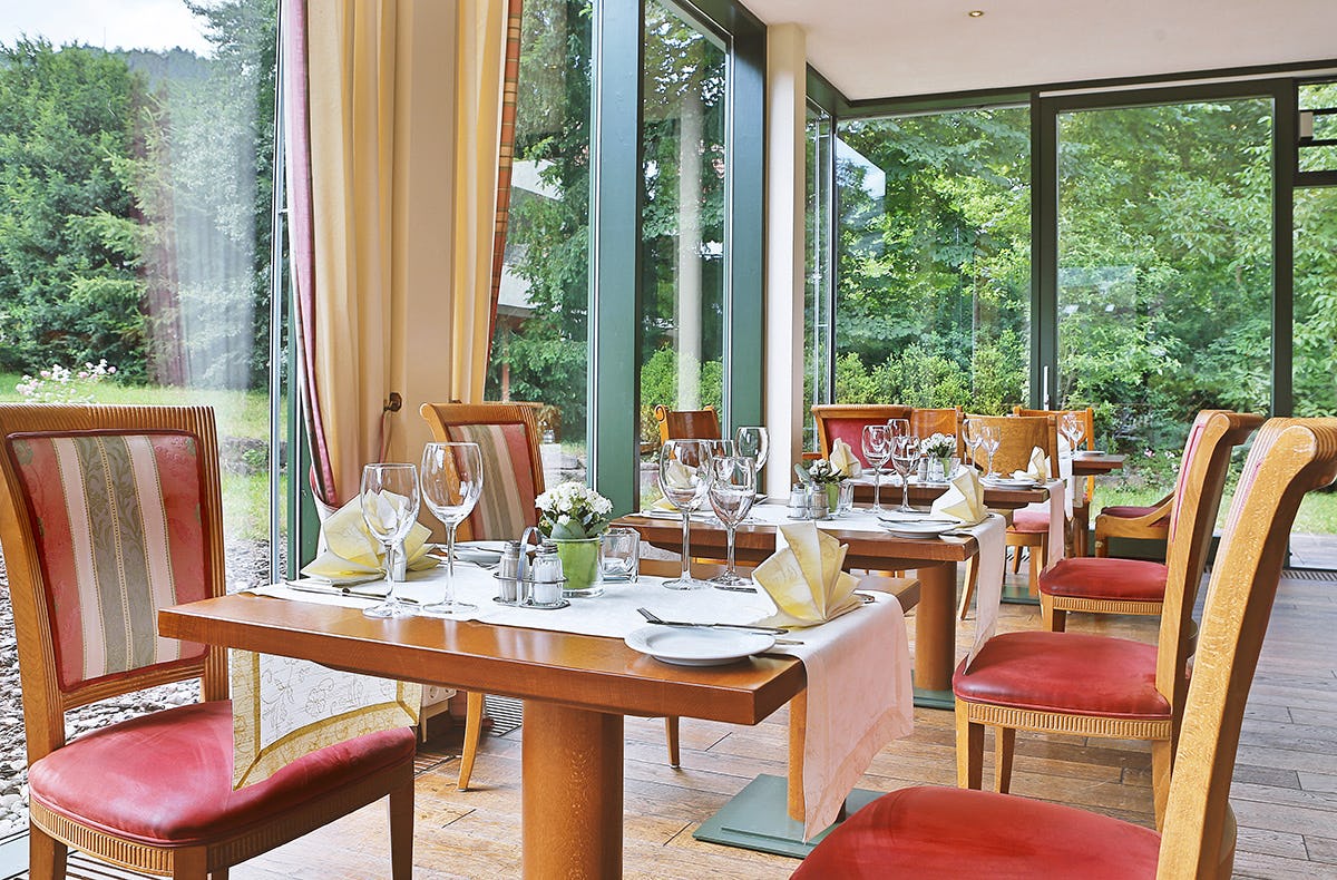 Wellnessreise Schwarzwald für 2
