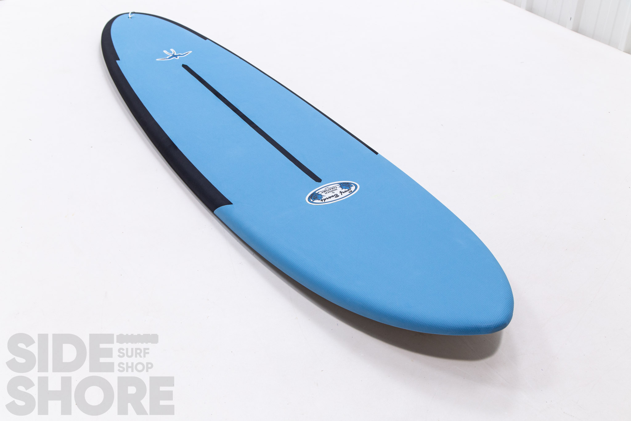 Surftech Takayama The Egg - Softop - 7'6 x 21.5
