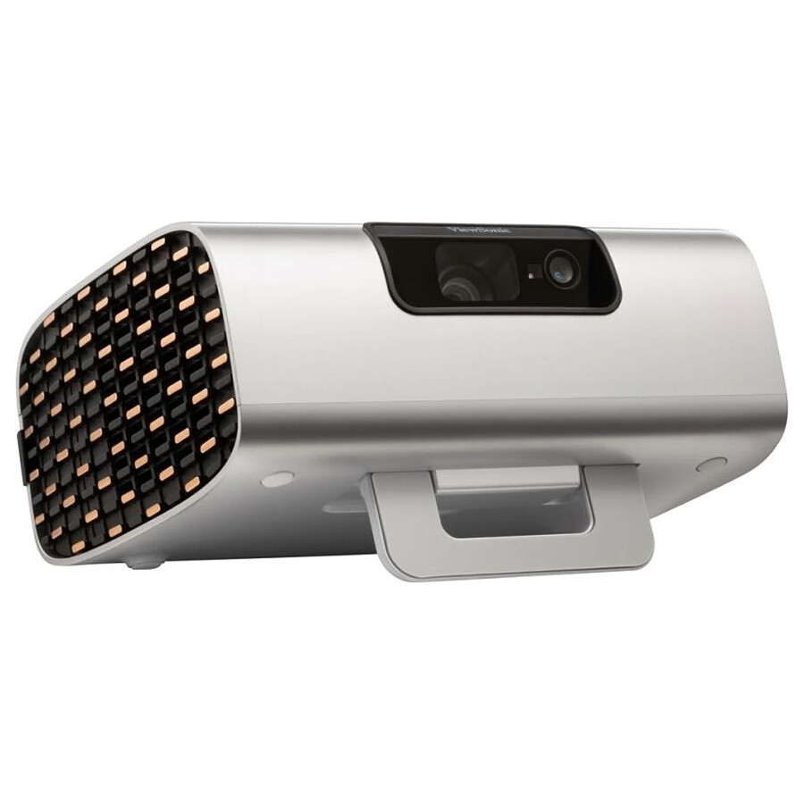 ViewSonic M10E - RGB Laser - 2200 Lumens