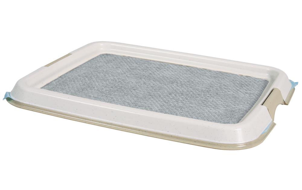 Hygiene-Unterlage Nappy mit AktivkohleUnterlagen