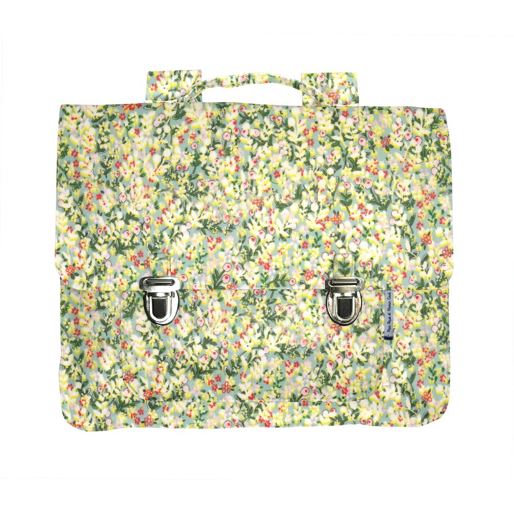 Cartable Baie Mentholée