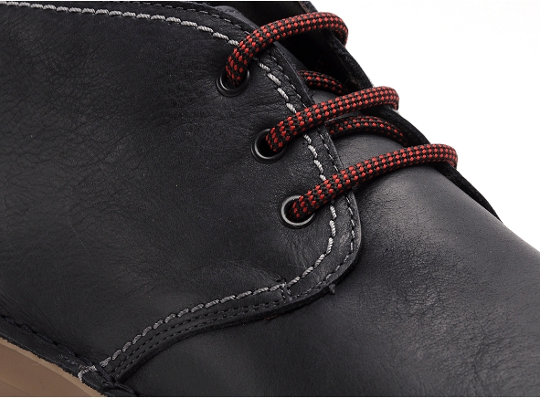 Onfoot boots bottine homme tacman 7040 bleu
