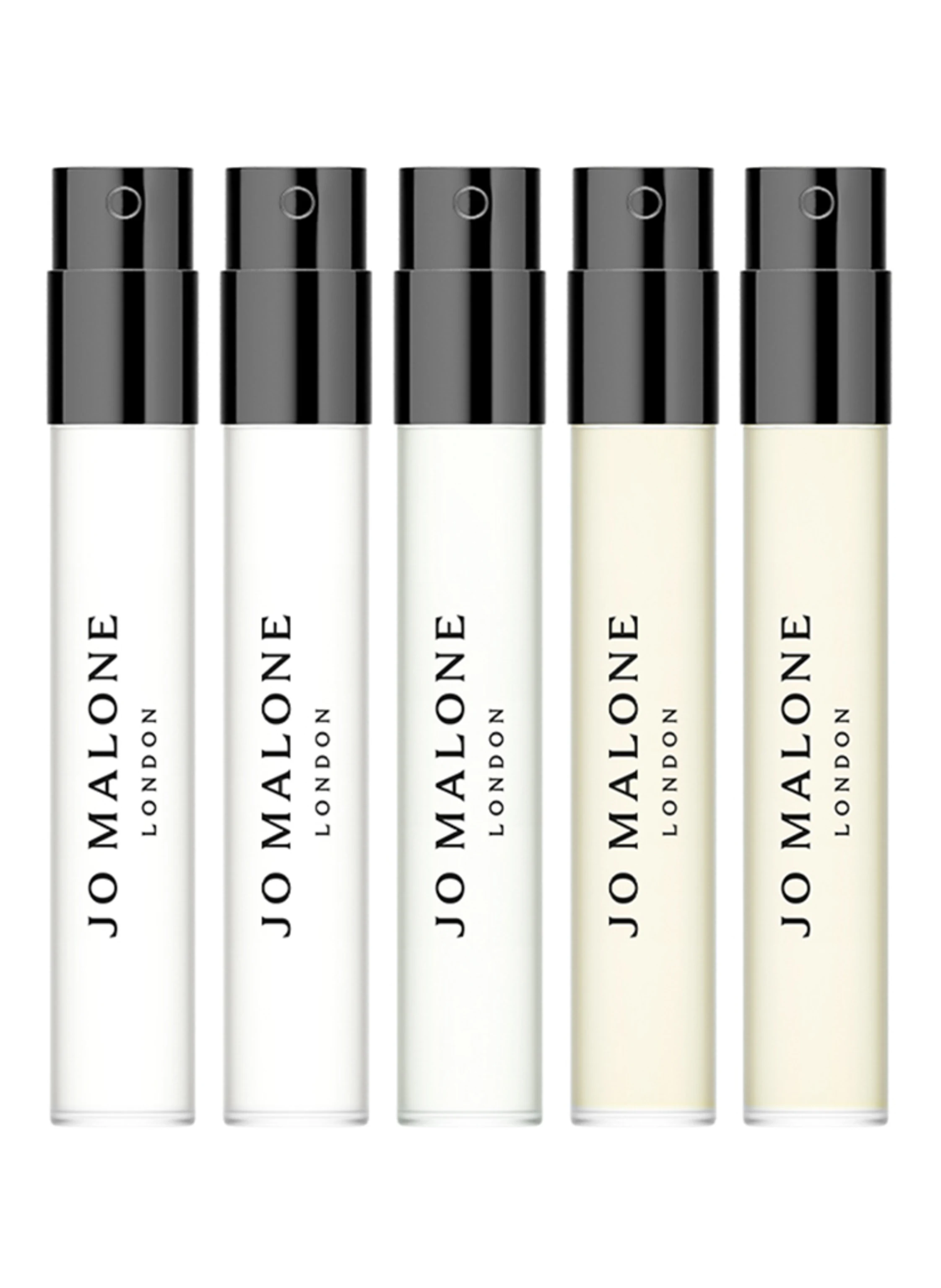 JO MALONE LONDON COLOGNE INTENSE DISCOVERY COLLECTION