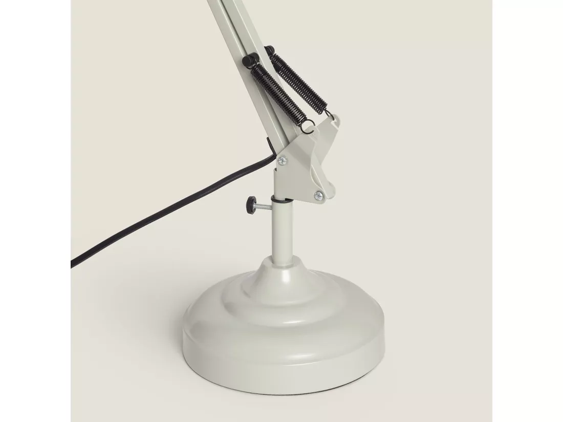 Lampe de Bureau Flex Métal Ceres Vert