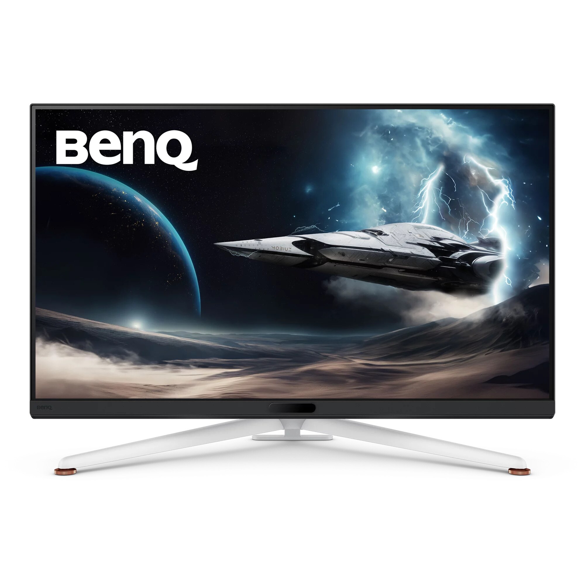 BenQ Gaming-Monitor Mobiuz EX321UX