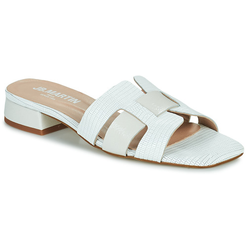 JB Martin - VOILE - NAPPA TEJUS BLANC