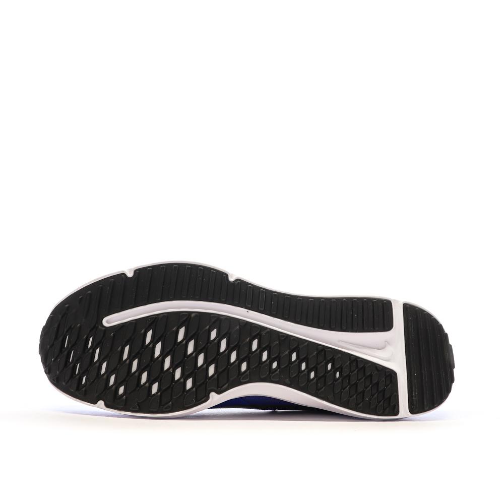 Nike Chaussures de Running Bleu Homme Nike Downshifter 12