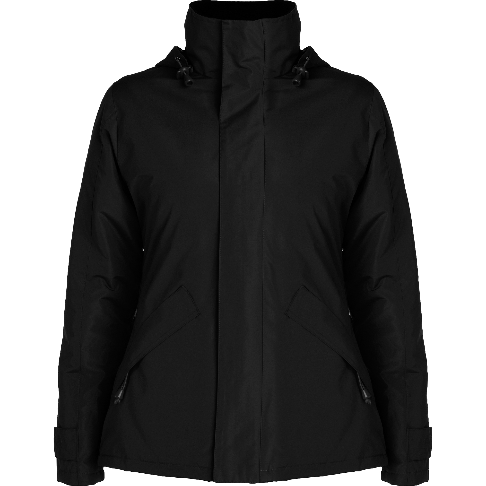 Roly PK5078 - EUROPA WOMAN Parka matelassée imperméable