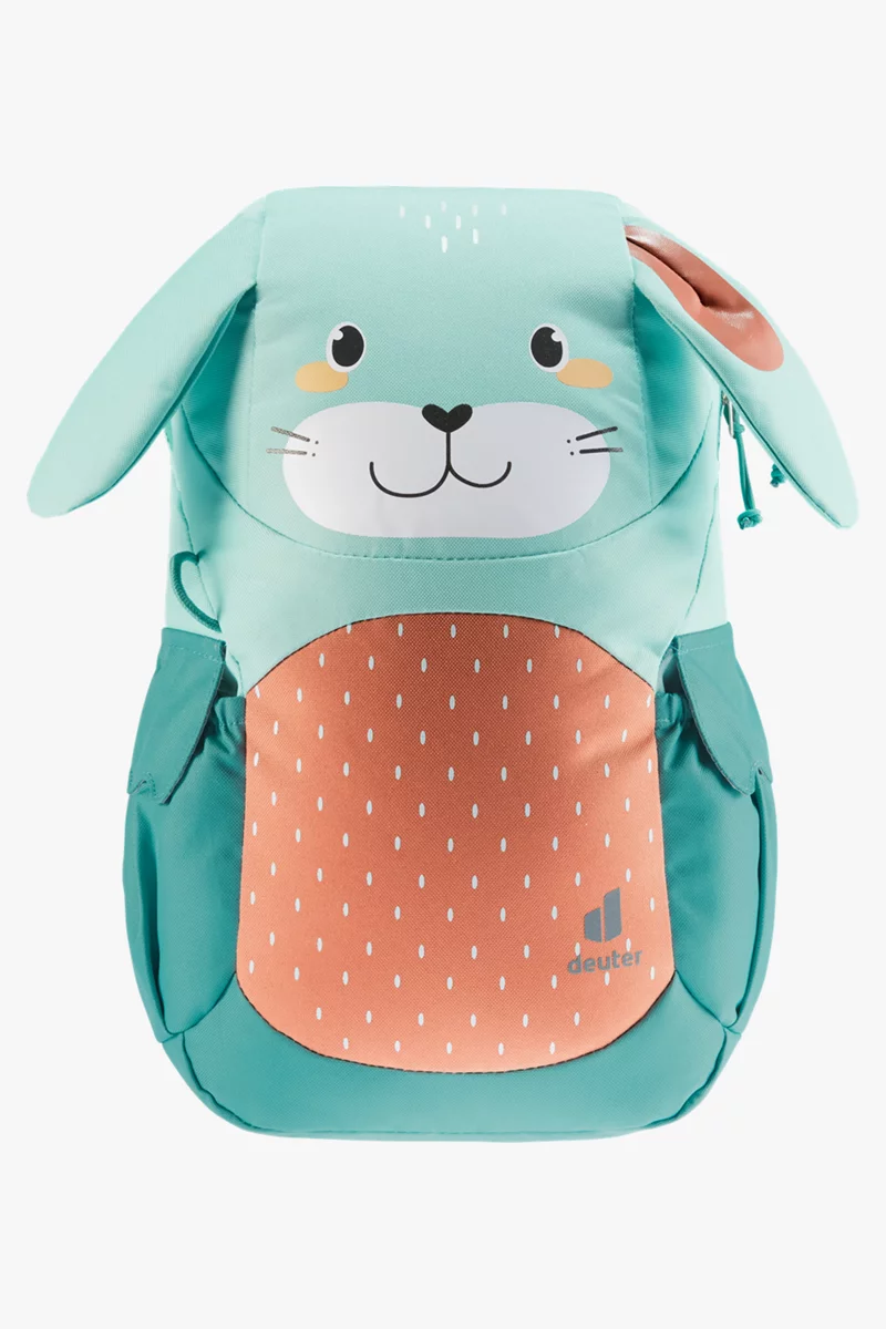 deuter Kikki 8 L Kinder Rucksack