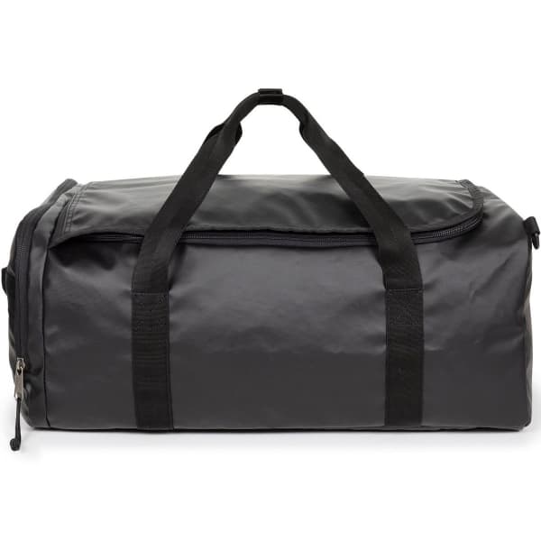 Duffel EASTPAK TARP DUFFL'R S TARP BLACK