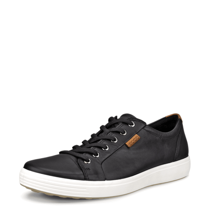 Ecco Soft 7 | NOIR (homme)
