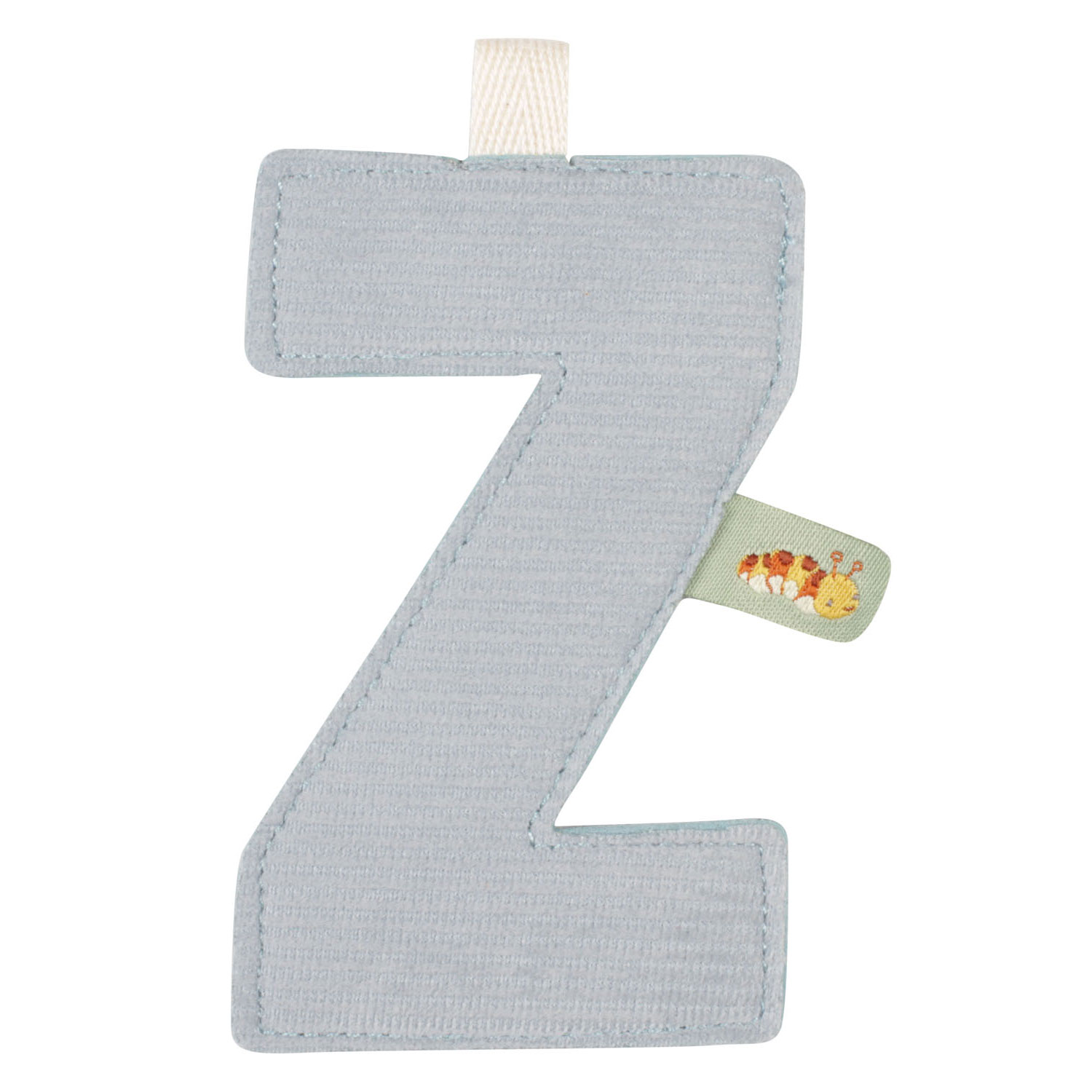 Little Dutch Slinger Element - Letter Z