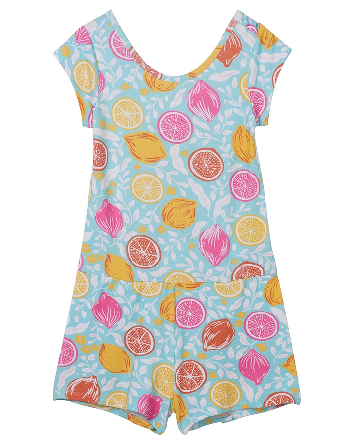 Jumpsuit PINK LEMONADE in bunt