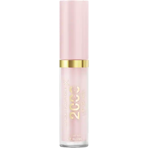 2000 Calorie Lip Glaze 010 Cotton Candy