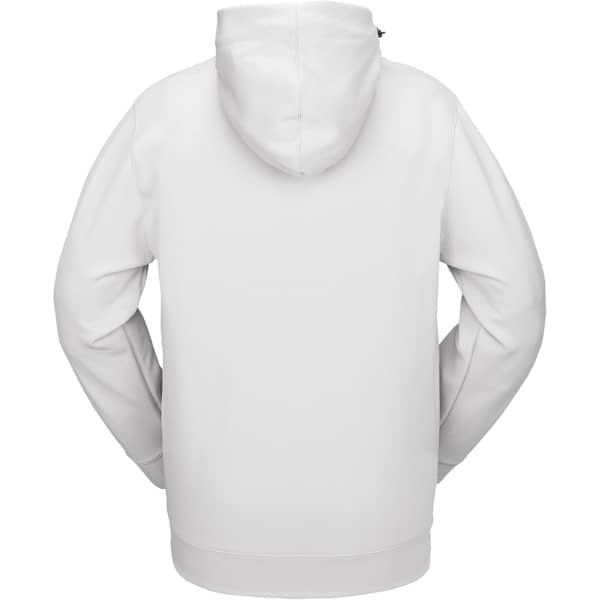 Veste snowboard VOLCOM HYDRO RIDING HOODIE STONE