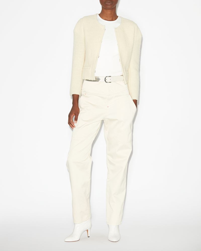 VESTE PULLY