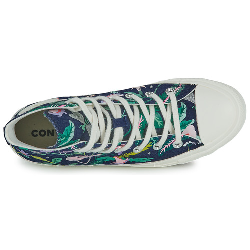Converse - CHUCK TAYLOR ALL STAR - Multicolore