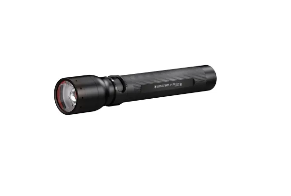 LEDLENSER P17R Core Lommelygte
