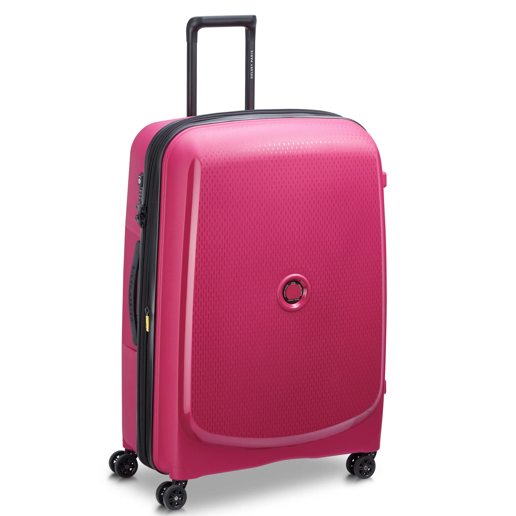 Valise soute - XL Extensible (76cm) Matière Recyclée